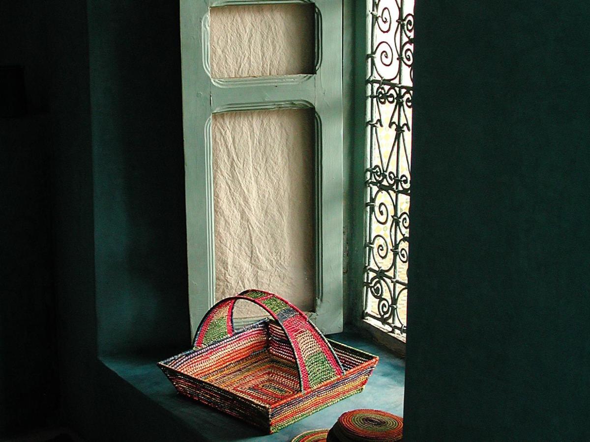 Riad Dar Marhaba มาร์ราเกช ภายนอก รูปภาพ
