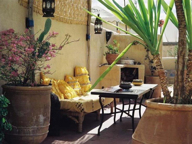 Riad Dar Marhaba มาร์ราเกช ภายนอก รูปภาพ